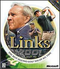 Links 2001: Trainer +14 [v1.8]