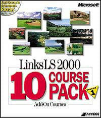 Links LS 10 Course Pack: Trainer +8 [v1.2]