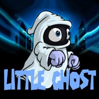 Little Ghost: Treinador (V1.0.82)