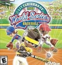 Little League World Series 2009: Baseball: Trainer +9 [v1.5]