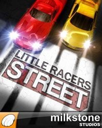 Little Racers: STREET: Cheats, Trainer +14 [dR.oLLe]