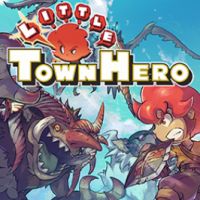 Little Town Hero: Trainer +6 [v1.9]