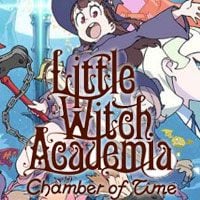 Little Witch Academia: Chamber of Time: Cheats, Trainer +7 [dR.oLLe]