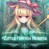 Little Witch Nobeta: Treinador (V1.0.64)