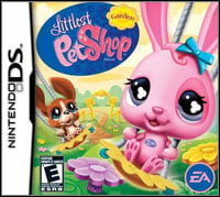 Littlest Pet Shop: Garden: Cheats, Trainer +15 [FLiNG]