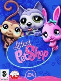 Littlest Pet Shop: Cheats, Trainer +9 [MrAntiFan]