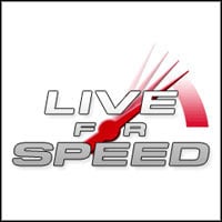 Live for Speed: Treinador (V1.0.54)