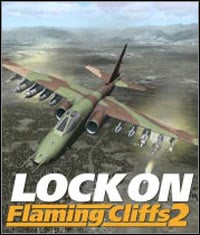 Lock On: Flaming Cliffs 2: Treinador (V1.0.32)