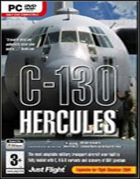 Lockheed C-130 Hercules: Trainer +15 [v1.8]