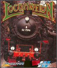 Locomotion (1992): Cheats, Trainer +13 [MrAntiFan]