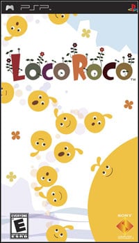 LocoRoco: Treinador (V1.0.44)