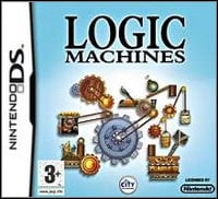 Logic Machines: Cheats, Trainer +15 [CheatHappens.com]