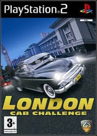 Treinador liberado para London Cab Challenge [v1.0.5]