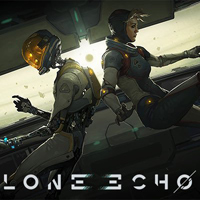 Lone Echo: Trainer +6 [v1.6]