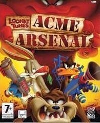 Looney Tunes: Acme Arsenal: Trainer +7 [v1.5]