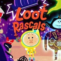 Loot Rascals: Cheats, Trainer +13 [MrAntiFan]