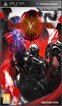 Lord of Arcana: Trainer +6 [v1.2]