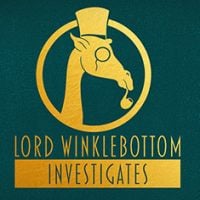 Lord Winklebottom Investigates: Cheats, Trainer +10 [CheatHappens.com]