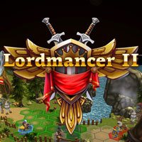 Lordmancer II: Treinador (V1.0.75)