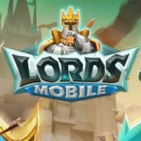 Lords Mobile: Trainer +11 [v1.1]