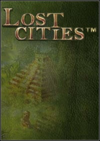 Treinador liberado para Lost Cities [v1.0.2]