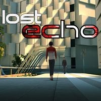 Lost Echo: Treinador (V1.0.55)