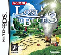 Lost in Blue 3: Trainer +11 [v1.2]