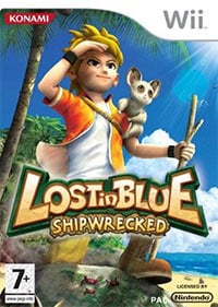 Lost in Blue: Shipwrecked!: Trainer +7 [v1.8]