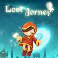 Treinador liberado para Lost Journey [v1.0.1]