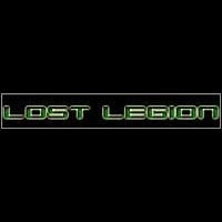 Treinador liberado para Lost Legion [v1.0.7]