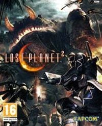 Lost Planet 2: Trainer +5 [v1.6]