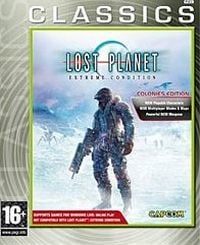 Lost Planet: Colonies: Trainer +13 [v1.6]