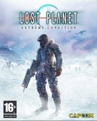 Lost Planet: Extreme Condition: Trainer +7 [v1.6]