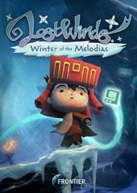 Treinador liberado para LostWinds: Winter of the Melodias [v1.0.6]