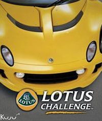 Lotus Challenge: Trainer +10 [v1.2]