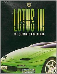 Lotus III: Treinador (V1.0.43)