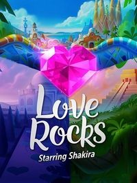 Treinador liberado para Love Rocks Starring Shakira [v1.0.9]