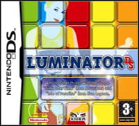 Luminator DS: Trainer +6 [v1.9]