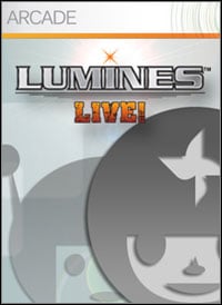 Lumines Live!: Treinador (V1.0.22)