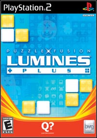 Lumines Plus: Cheats, Trainer +6 [FLiNG]