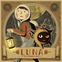 Treinador liberado para LUNA: The Shadow Dust [v1.0.4]