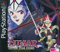 Treinador liberado para Lunar: Silver Star Story Complete [v1.0.9]