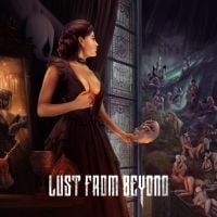 Treinador liberado para Lust from Beyond [v1.0.4]