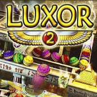 Treinador liberado para Luxor 2 [v1.0.5]