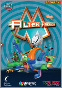 M: Alien Paranoia: Treinador (V1.0.33)