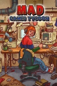 Mad Games Tycoon: Cheats, Trainer +11 [dR.oLLe]