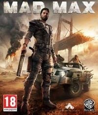 Mad Max: Trainer +10 [v1.7]