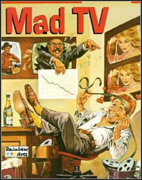 Mad TV: Trainer +8 [v1.7]