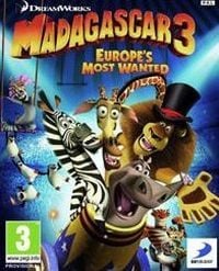 Madagascar 3: The Video Game: Treinador (V1.0.78)