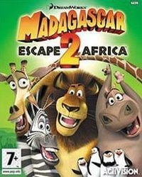 Madagascar: Escape 2 Africa: Cheats, Trainer +11 [CheatHappens.com]